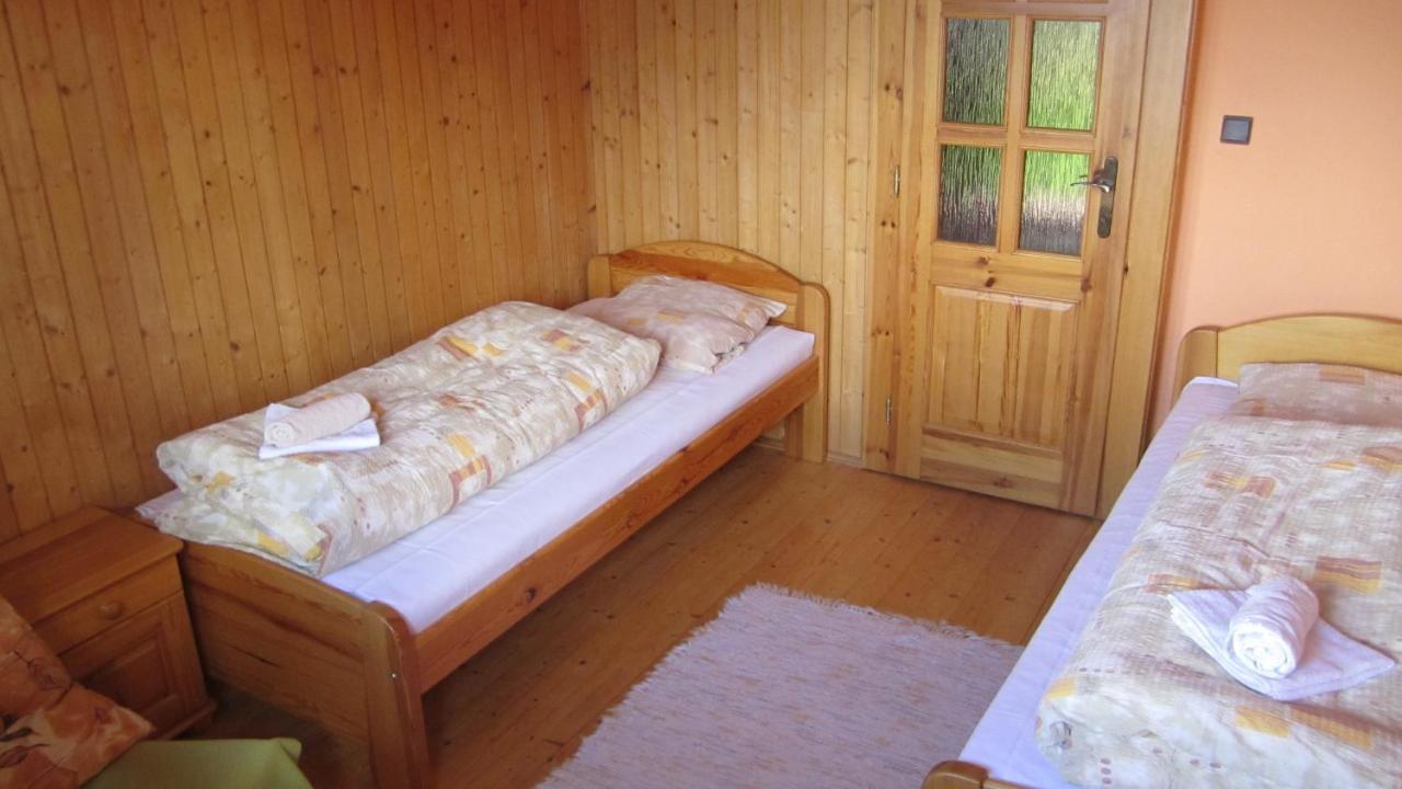 Bungalov Tina Żar Pokój zdjęcie