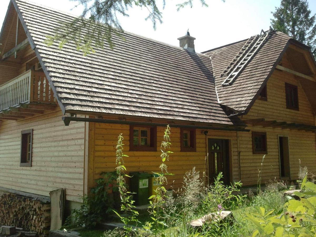 Bungalov Tina Żar Zewnętrze zdjęcie